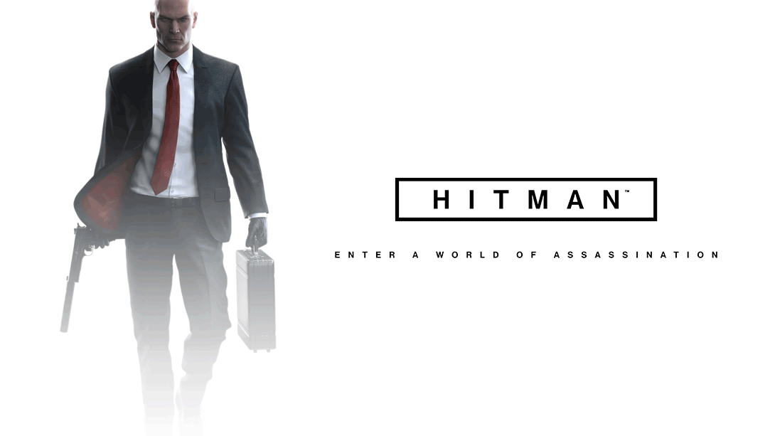 Hitman 2 секретные костюмы