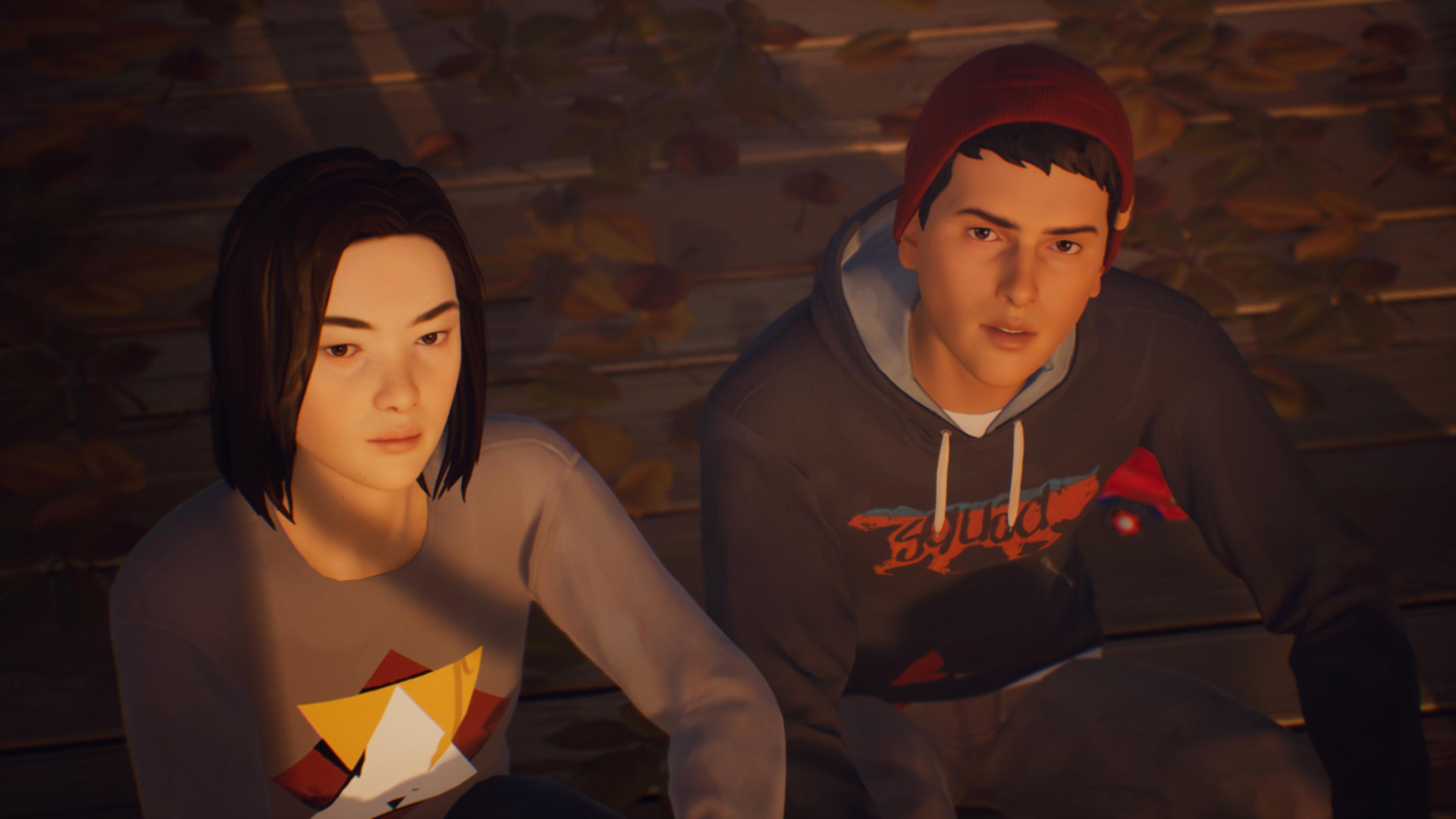 Action, Action & Adventure, adventure, Deck Nine Games, DONTNOD Entertainment, episodic, Life is Strange, Life Is Strange 2, PS4, PS4 Review, Square Enix, Story Driven, Story Rich, Xbox One, Xbox One Review