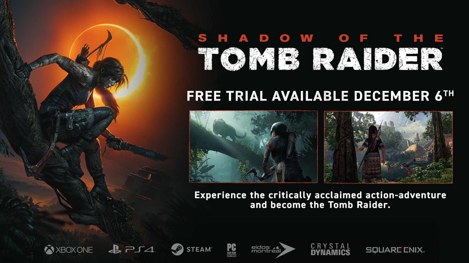 tomb raider free download xbox one