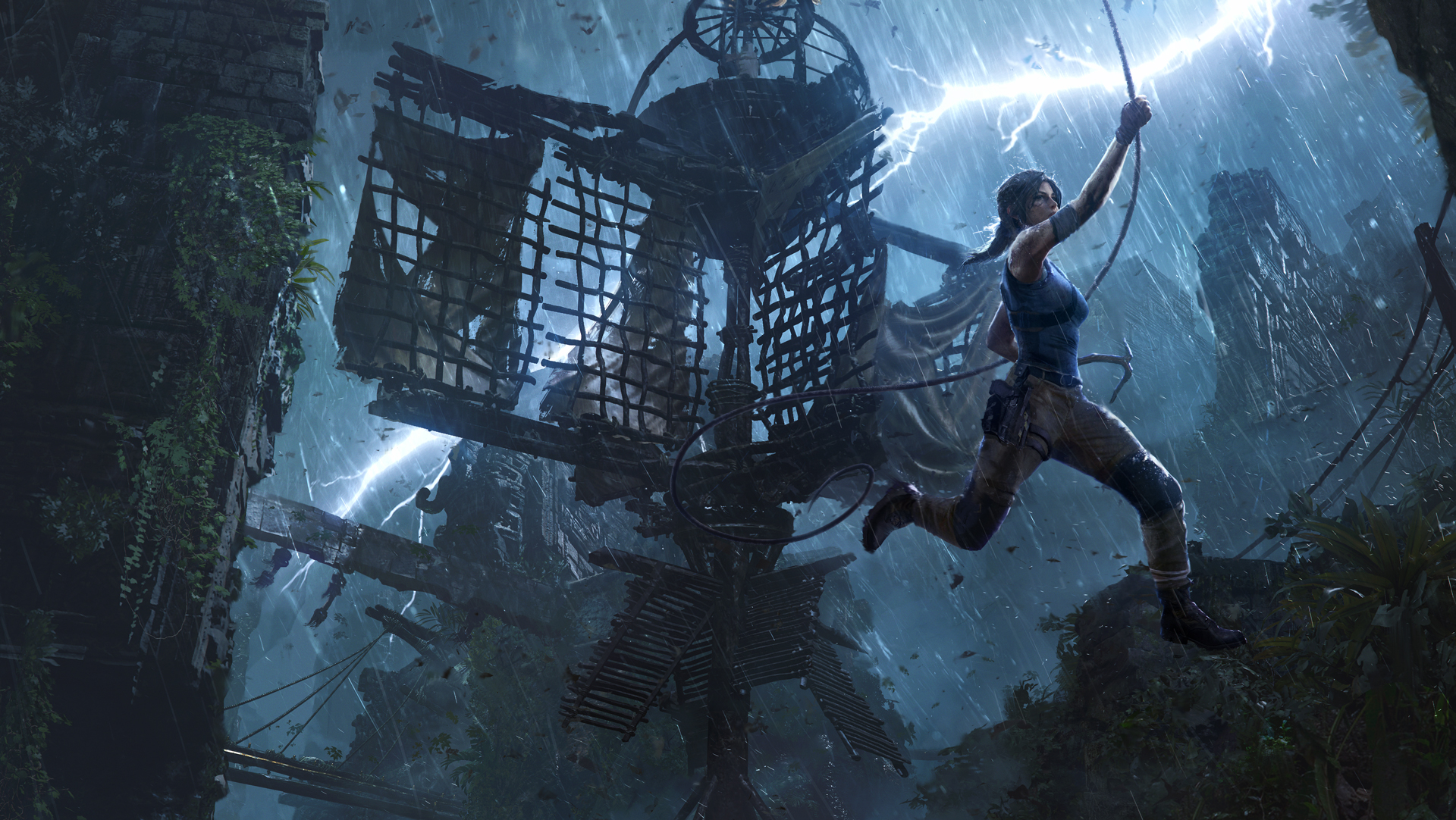 Download Tomb Raider 1 For Android